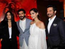 আমির, রণবীরকে দেখে শিখছেন অনিল কপূরের পুত্র