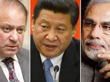 এনএসজি: পাকিস্তানকে সদস্যপদ দেওয়া না হলে ভারতের অন্তর্ভুক্তি নয়, জানাল চিন