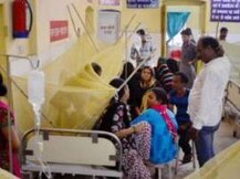 দিল্লিতে চিকুনগুনিয়ায় মৃত্যু আরও ৫ জনের, রিপোর্ট চাইল কেন্দ্র, ডাক্তার, স্বাস্থ্যকর্মীদের ছুটি বাতিল করল দিল্লি সরকার