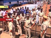 ছবিতে দেখুন সিঙ্গুর দিবস উদযাপনের খণ্ডচিত্র...