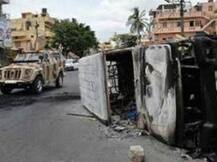 কার্ফু উঠল, ছন্দে ফিরছে বেঙ্গালুরু