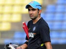 Spinners Will Decide Fate Of Ind Nz Test Series Feels Gambhir স্পিনাররাই টেস্ট সিরিজের ভাগ্য নির্ধারণ করবেন, মত গম্ভীরের