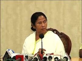 25 Acres Land Allotted To Volvo In Panagarh Announces Mamata পানাগড়ে ভলভোকে ২৫ একর জমি দেবে রাজ্য, ঘোষণা মমতার