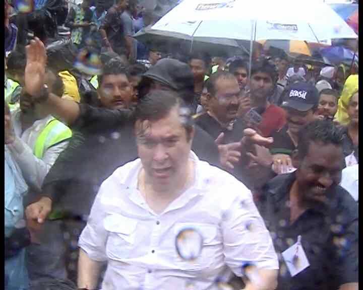 কপূর পরিবারের সদস্যদের এই অভদ্র আচরণের নিন্দা শুরু হয়েছে