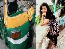 গৌরীবাড়ি মোড়ে চলন্ত বাসে ধাক্কা, নিহত অটোযাত্রী কলেজছাত্রী