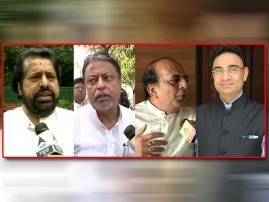 Trinamul Brings Changes In Par Standing Committee Sudip Comes In Place Of Mukul সংসদের স্থায়ী কমিটির চেয়ারম্যান পদে বদল তৃণমূলের, দীনেশের জায়গায় সুদীপ