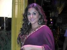 বিদ্যা বালনের ডেঙ্গি, বিশ্রামের পরামর্শ চিকিৎসকদের