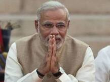 মোদীর জন্মদিনের কেক কি ভেঙে দেবে গিনেস বিশ্ব রেকর্ড?