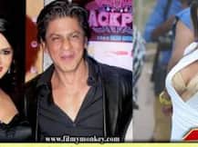 ‘রইস’-এর আইটেম সং নিয়ে তোপ রাখী সবন্তের, ‘সানির কাজ তো পর্ন ফিল্ম করা’