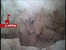 কাঁথিতে পরিত্যক্ত বাড়ির মেঝে খুঁড়ে উদ্ধার কঙ্কাল, রহস্য