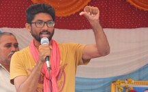 মুম্বই হিংসা: জুহুতে জিগনেশ, উমর খালিদকে সভা করার অনুমতি দিল না পুলিশ, দায়ের এফআইআর