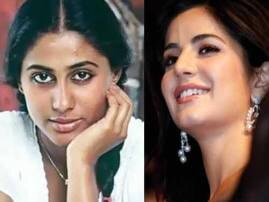 Isro Katrina Juhi Chawla To Get Priyadarshini Global Awards স্মিতা পাতিল স্মৃতি পুরস্কার পাচ্ছেন ক্যাটরিনা কাইফ
