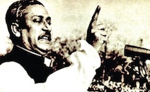 বাংলাদেশে গ্রেফতার বঙ্গবন্ধু হত্যায় সাজাপ্রাপ্ত আব্দুল মাজেদ