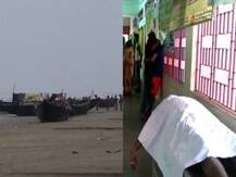 ফের ‘মত্ত’ অবস্থায় স্নান করতে নেমে দুর্ঘটনা, মন্দারমণির সমুদ্রে তলিয়ে গেলেন ৩জন