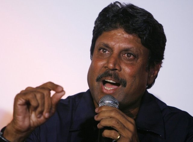 Kapil Dev Resigns As BCCI Cricket Advisory Committee Chief - Report স্বার্থ সংঘাতের অভিযোগ: শান্তার পর উপদেষ্টা কমিটি থেকে সরে দাঁড়ালেন কপিল