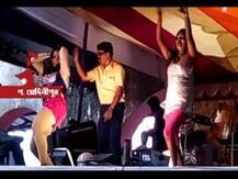 ভিডিওতে দেখুন: বিশ্বকর্মা পুজোর অনুষ্ঠানে ‘চটুল নাচ’ আরপিএফের