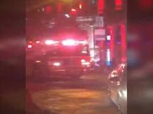 নিউ ইয়র্কের ম্যানহাটনে বিস্ফোরণ, আহত ২৯