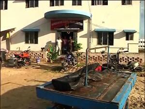 mandarmani tourist drown dody still 180916