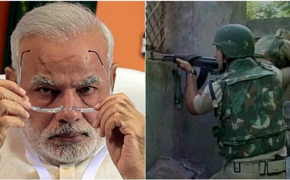 প্রধানমন্ত্রী ট্যুইটারে লেখেন, নাশকতার নেপথ্যে যারা রয়েছে, তাদের কাউকে ছাড়া হবে না।