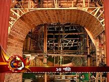 পাড়ায় পাড়ায় কেমন চলছে পুজো-প্রস্তুতি, দেখে নিন এক নজরে