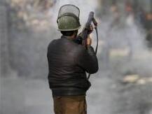 কাজিরাঙা ন্যাশনাল পার্কের কাছে উচ্ছেদ অভিযানে পুলিশের গুলি, নিহত ২