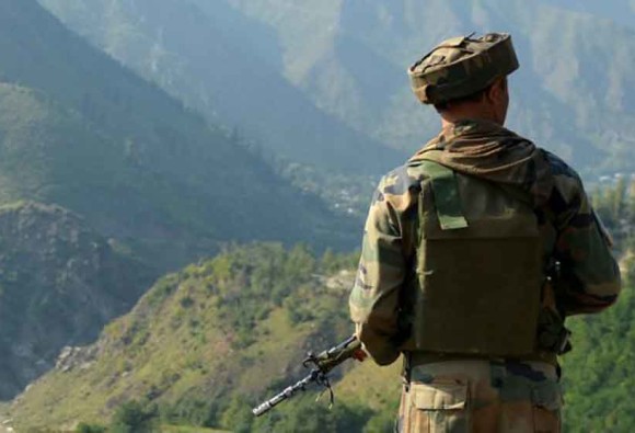 পুঞ্চে অনুপ্রবেশ রুখল সেনাবাহিনী, সীমান্তে সংঘর্ষবিরতি চুক্তি লঙ্ঘন পাকিস্তানের, জখম জওয়ান