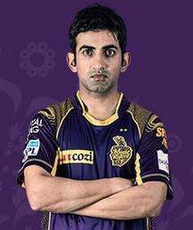 ক্রিকেটারদের বায়োপিকের প্রয়োজন নেই, বিস্ফোরক গম্ভীর