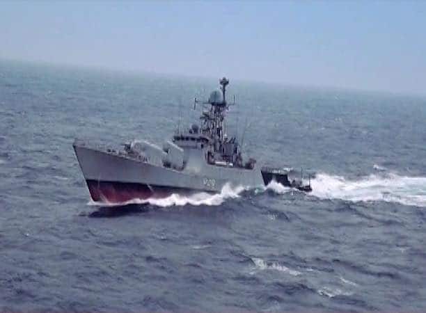 ভারতের হাতে রয়েছে অগ্নি ৫ ক্ষেপনাস্ত্র, যার পাল্লা ৫ হাজার কিলোমিটার। পাকিস্তানের হাতে রয়েছে শাহিন ৩ ক্ষেপনাস্ত্র, যার পাল্লা মাত্র ২,৭৫০ কিলোমিটার। সবমিলিয়ে ভারত সামরিক শক্তিতে পাকিস্তানের থেকে অনেক বেশি শক্তিশালী। ( নীরজ রাজপুত, ডিফেন্স করেসপন্ডেন্স, এবিপি আনন্দ)