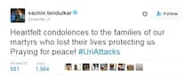 পাকিস্তান চাইলে যুদ্ধ হোক, উরির হামলার প্রেক্ষিতে মন্তব্য বিজেন্দরের, শোক প্রকাশ সচিন, কোহলি, সহবাগদের