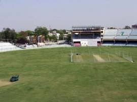Turning Track In Kanpur Test To Give Indian Spinners Advantage ভারতীয় স্পিনারদের সুবিধা দিতে কানপুর টেস্টে ঘূর্ণি-পিচ