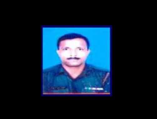 নায়েক সুনীল কুমার