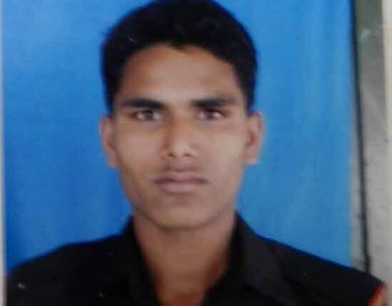 সেপাই হরেন্দ্র যাদব