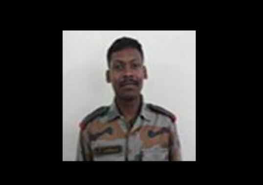 সেপাই উইকে 