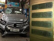 পণ্ডিতিয়া রোড আবাসনে তাণ্ডবের নেপথ্যে সিন্ডিকেট-যোগ?