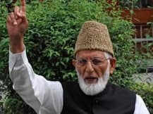 গিলানির ডাকে সাড়া মিলল না, পুলিশের চাকরির জন্য আবেদন কাশ্মীরী তরুণদের