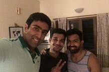 অশ্বিনের সর্বকালের সেরা বিশ্ব একাদশে ভারতীয় মাত্র একজন