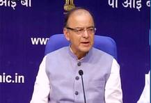 পর্রীকর যাচ্ছেন গোয়ায়, অর্থমন্ত্রকের পাশাপাশি প্রতিরক্ষামন্ত্রকও সামলাবেন জেটলি