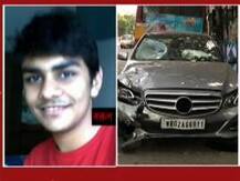 পণ্ডিতিয়া: হাজরা রোডে গাড়ি দুর্ঘটনায় গ্রেফতার মূল অভিযুক্ত