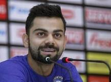 স্পিনের মোকাবিলা করার প্রস্তুতি নিচ্ছে দল: কোহলি