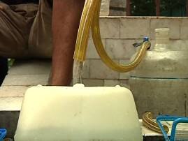 24 Hours Running Tap Water In Kolkata Within 4 Years Assures Mayor ৪ বছরের মধ্যে কলকাতায় দিনভর জল পরিষেবা, প্রতিশ্রুতি মেয়রের