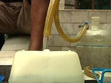 ৪ বছরের মধ্যে কলকাতায় দিনভর জল পরিষেবা, প্রতিশ্রুতি মেয়রের