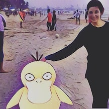 বিয়ের পর পদবি পাল্টাচ্ছেন না কেন?: টুইটার ট্রোলকে উচিত ‘শিক্ষা’ টুইঙ্কলের