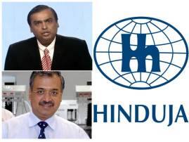 ভারতের সবচেয়ে ধনী ব্যক্তি ফের মুকেশ অম্বানি, দ্বিতীয় স্থানে দিলীপ সাংভি, চমকপ্রদ প্রবেশ পতাঞ্জলির Mukesh Ambani Indias Richest For 9th Year Shanghvi At 2nd Spot ভারতের সবচেয়ে ধনী ব্যক্তি ফের মুকেশ অম্বানি, দ্বিতীয় স্থানে দিলীপ সাংভি, চমকপ্রদ প্রবেশ পতাঞ্জলির