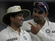 ভারতীয় দল ১০ বছর ক্রিকেট বিশ্ব শাসন করবে, আশায় সচিন