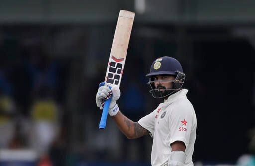 এদিন ভারতের হয়ে সর্বাধিক ৬৫ রান করেন বিজয়