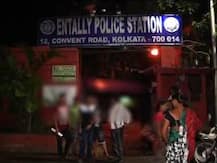 কলকাতায় ফের ‘গণধর্ষণ’