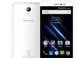 প্যানাসনিক নিয়ে এল 4G VoLTE P77 স্মার্টফোন, দাম ৬,৯৯০ টাকা