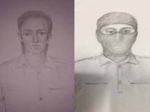 মহারাষ্ট্রের উরন বন্দরে জঙ্গি-আতঙ্ক, প্রকাশিত দুই সন্দেহভাজনের স্কেচ, জারি হাই-অ্যালার্ট