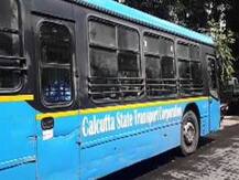 বাইপাসে বাসের রেষারেষিতে ধাক্কা মহিলাকে, কোল থেকে ছিটকে পড়ল দুবছরের শিশু