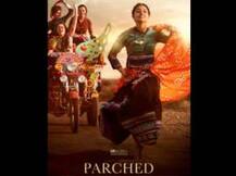 মুক্তির আগের দিনই রাধিকা অভিনীত \'পার্চড\'-এর ওপর নিষেধাজ্ঞার দাবিতে পিটিশন